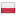klimors.pl hosted country